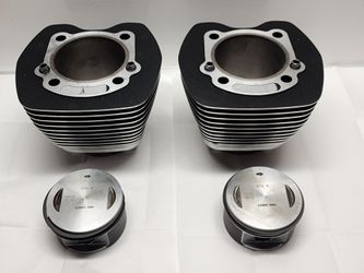 Harley Davidson parts
