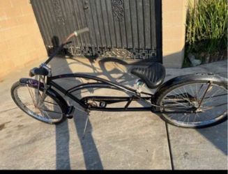 DYNO ROADSTER STRETCH CRUISER