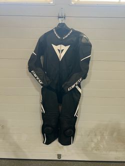 Dainese Race Suit