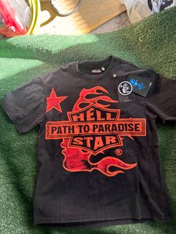 Hellstar Tour