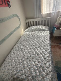 2 Full Bed