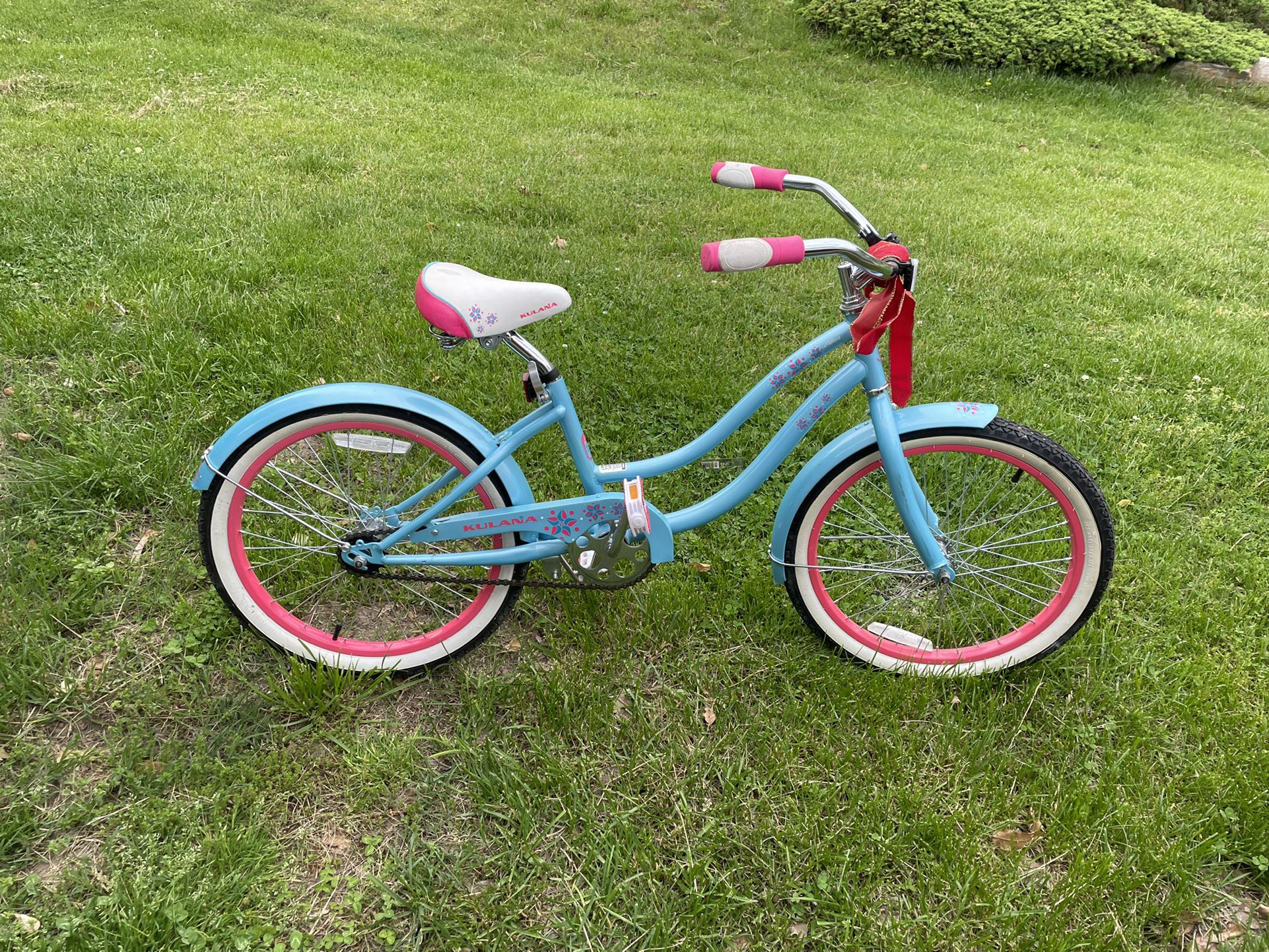 Kids Bike (girl )