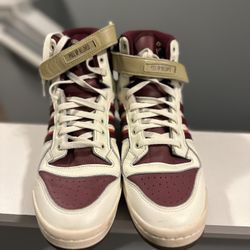 Forum Hi Top Cuts 'N Slices 