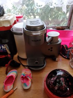 Keurig Kcafe