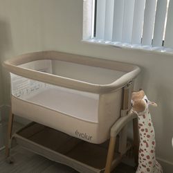 Baby Bassinet