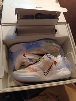 Nike