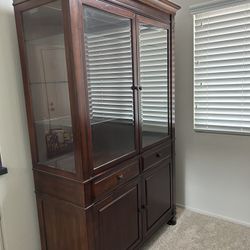 China Cabinet