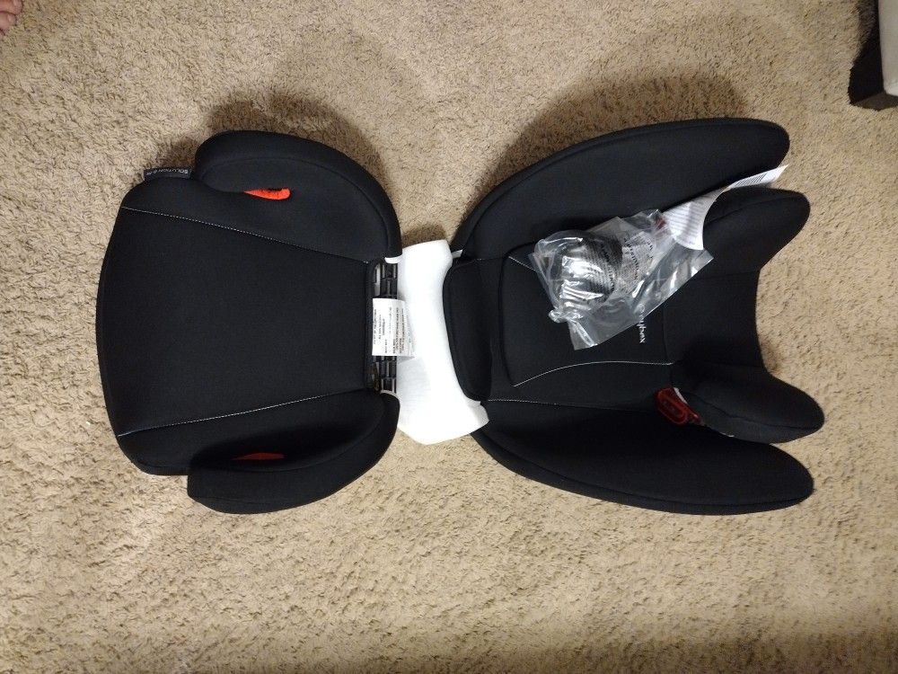 ☆大感謝セール】 CYBEX Solution B-Fix High Back Booster Seat， Lightweight Booster  チャイルドシート用品 MAILGERIMOB