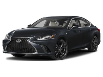 2023 Lexus ES 300h