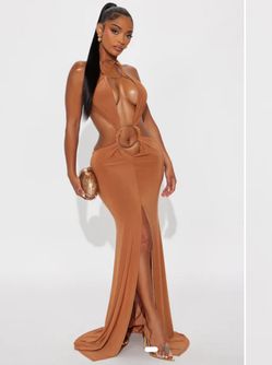 Fashionnova Dress