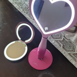 Mirrors 