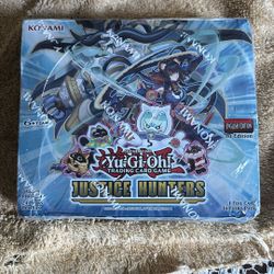 yugioh box