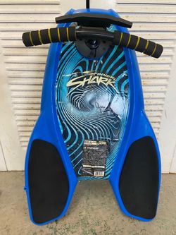 Knee board / Skateboard