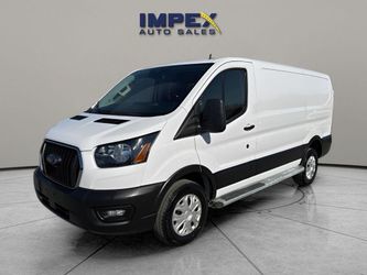 2023 Ford Transit-250 Cargo Van