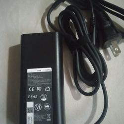 AC ADAPTER 65W USB-C FOR LAPTOP UNIVERSAL DELL, LENOVO. HP, SAMSUNG 20V/ 3.25A, 15V/ 3A, 12V/ 3A, 9V/3A, 5V/3A