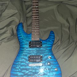 Schecter Diomand Series C-6 Plus