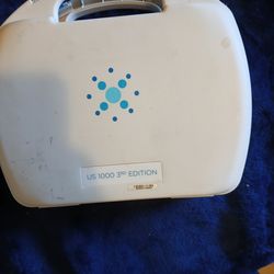 US 1000  3rd EDITION