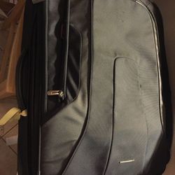 Tumi 26 in luggage