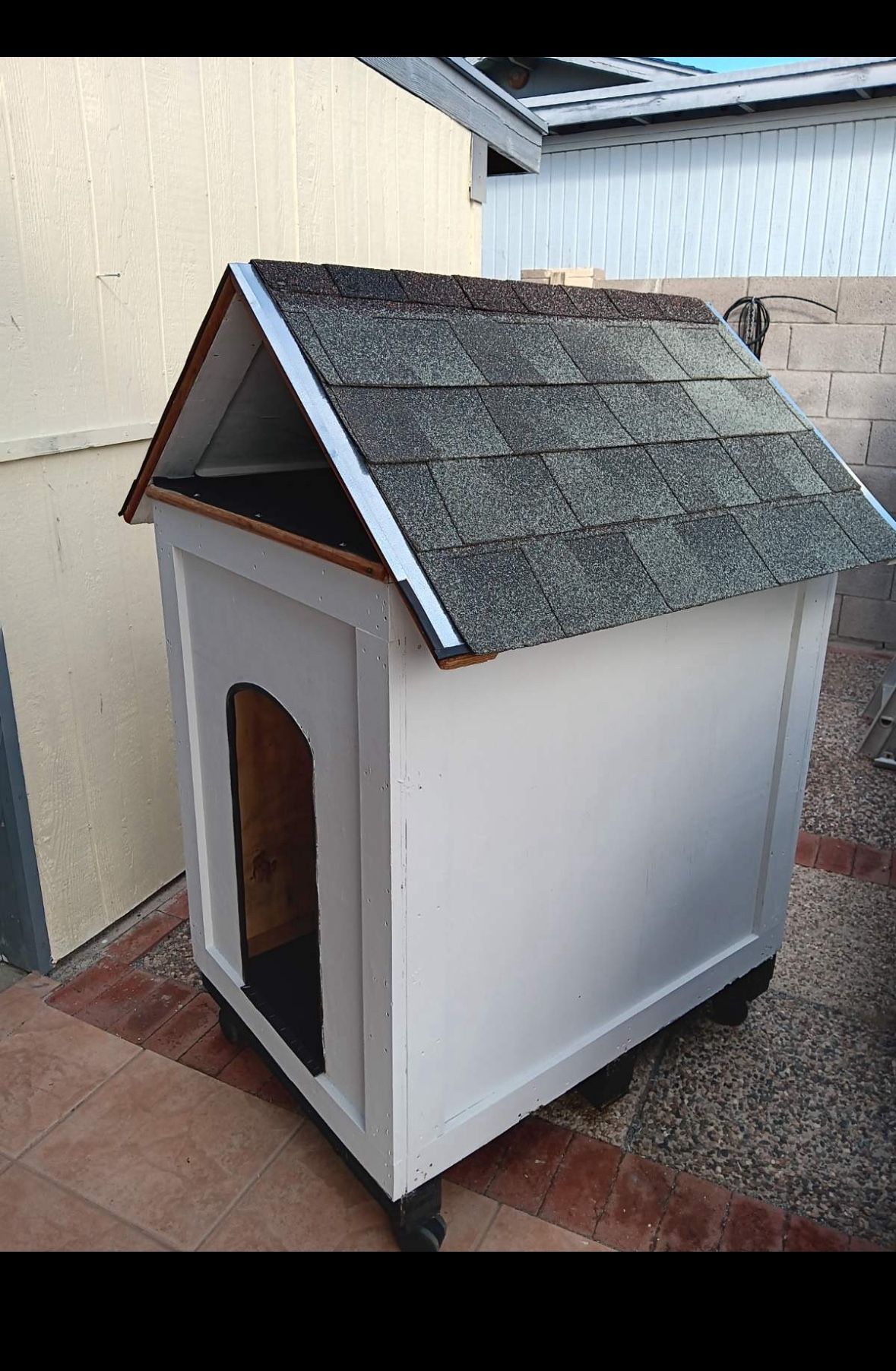 Dog House 