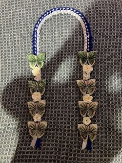 Graduation Leis