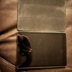 iPad Barely Ever Used