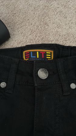 elite premium denim jeans kids