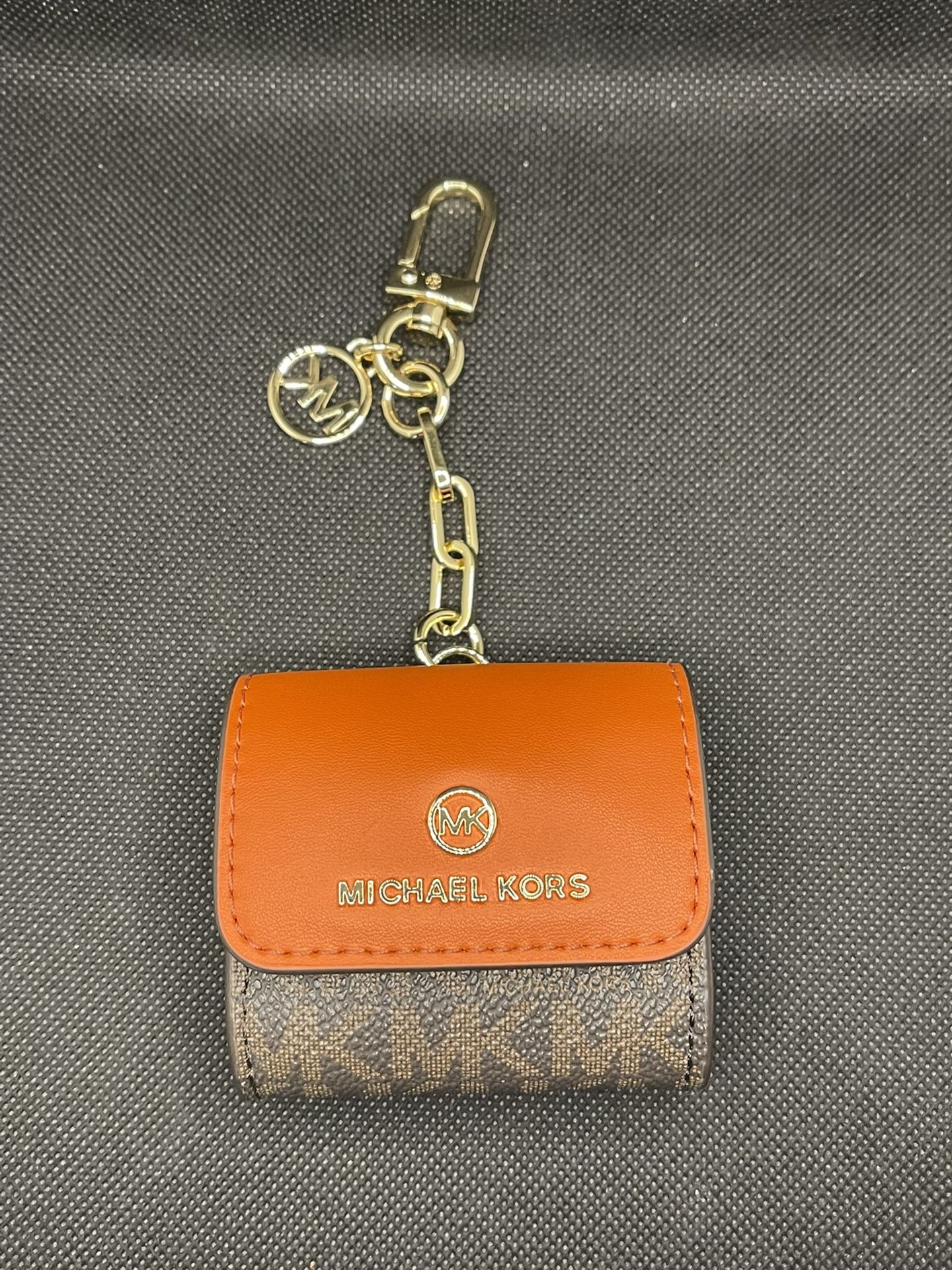 Michael Kors Clip Case