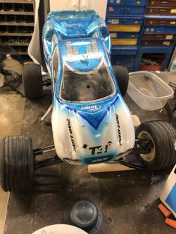 Team Associated