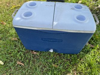 Cooler