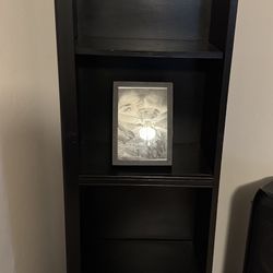 4 Teer Shelve 6ft Tall