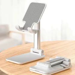 Desk Mobile Phone Holder Stand For Cellphone and Tablets All Kinds