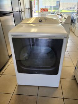 Kenmore Elite Gas Dryer Machine