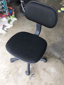 Office chair