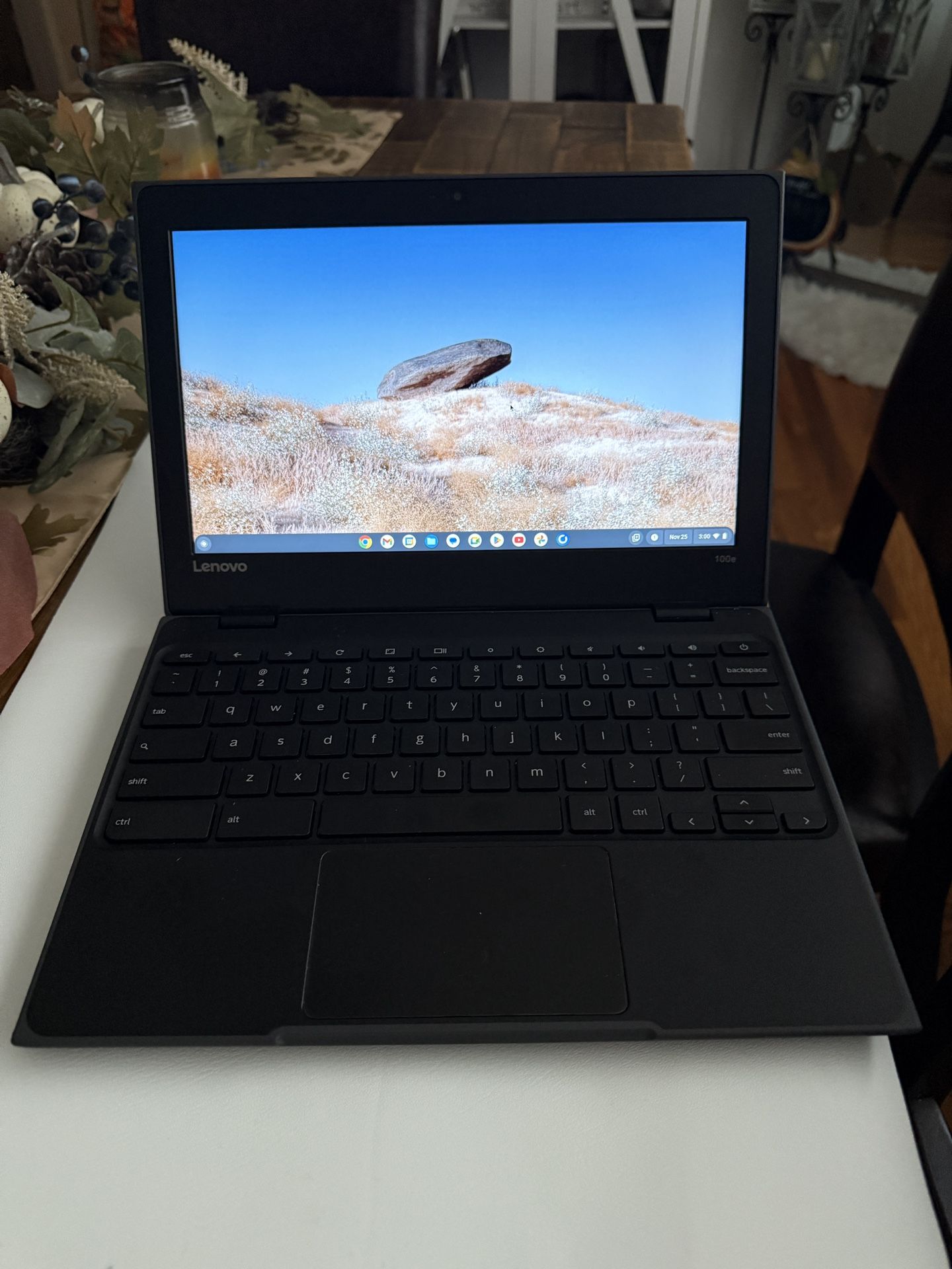 Lenovo Laptop