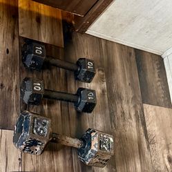 Weights
