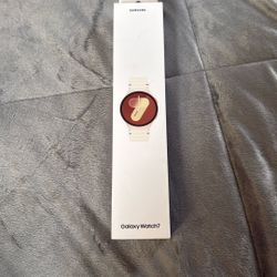 Brand New Glaxy Watch 7 