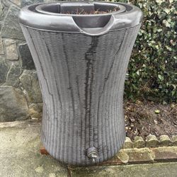Rain Barrel - 65 Gallons 