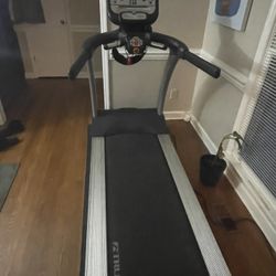 True Treadmill CS400