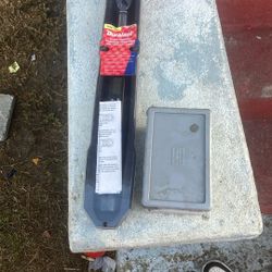 Brand New Tool bundle