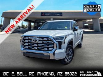 2023 Toyota Tundra