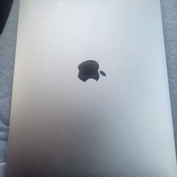 Macbook Pro W Extras
