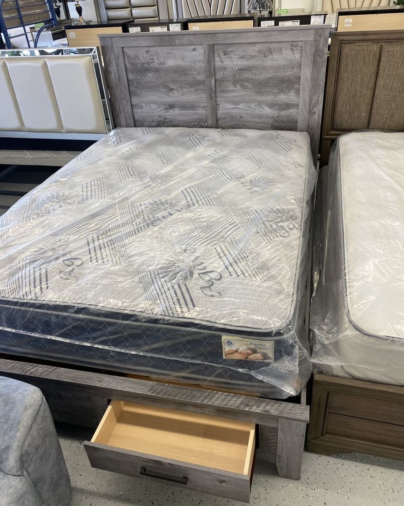 Furniture Mattress - Sectional ππ