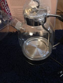 Electric kettle