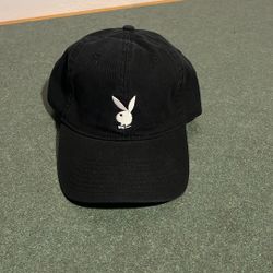 Playboy Hat