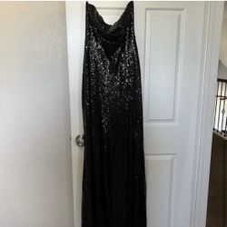 B Darlin Size M Dress 