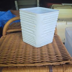 Vintage Minimalist Vase
