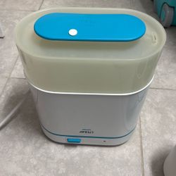 Bottle Sterilizer 