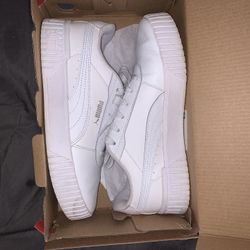 Puma Shoes