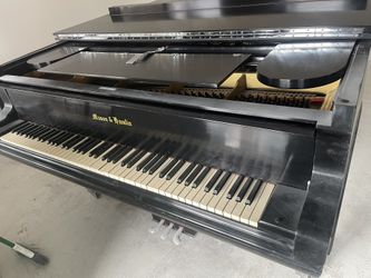 Gran Piano Best Offer