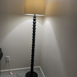 Standing Lamp